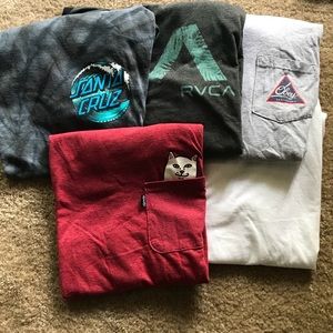 Graphic TShirt Bundle